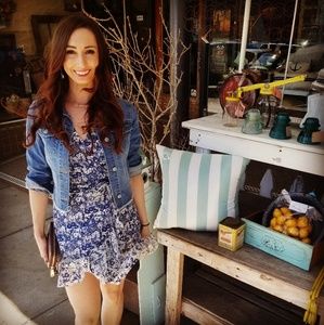 Meet your Posher, Nina